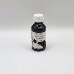 Hollótus fekete 30ml (csomagolássérült)