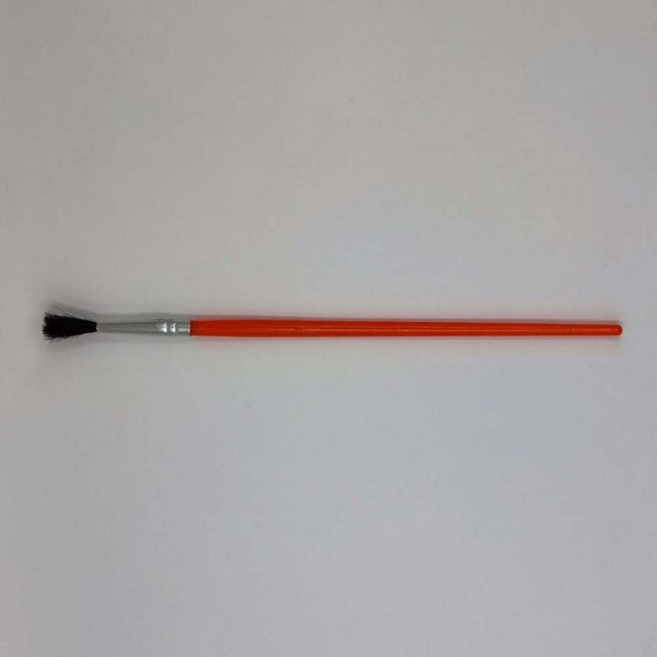 Ecset FIORELLO kerek 6-os