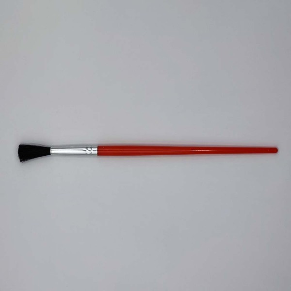 Ecset FIORELLO kerek 12-es