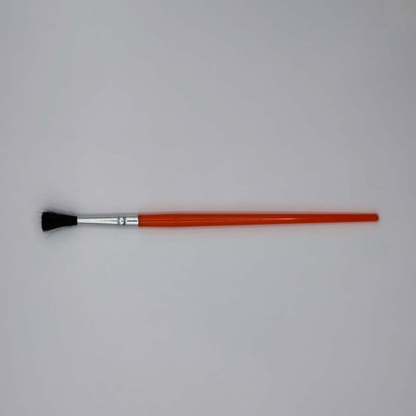 Ecset FIORELLO kerek 11-es