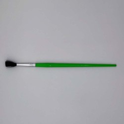 Ecset FIORELLO kerek 9-es