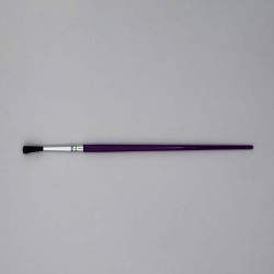 Ecset FIORELLO kerek 7-es