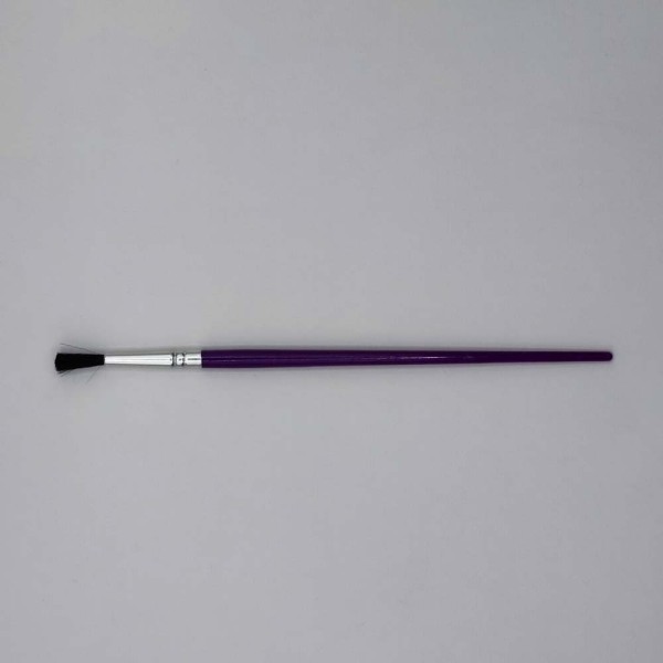 Ecset FIORELLO kerek 7-es