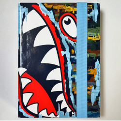 Füzetbox ARS UNA A/5 40mm 