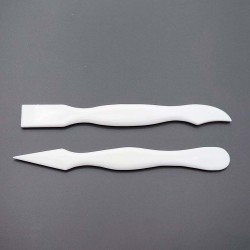 Gyurmázó készlet, simító