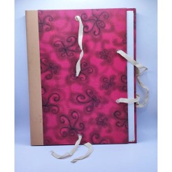 Rajztáblatartó VECTRA-LINE A/4 Gyári esztétikai hiábs