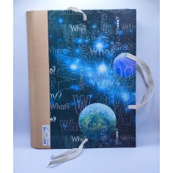 Rajztáblatartó VECTRA-LINE A/4