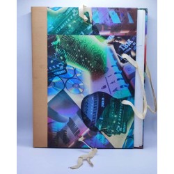 Rajztáblatartó VECTRA-LINE A/4