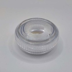 Ecsettál ICO összerakható 5db-os (átlátszó)