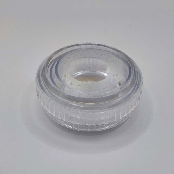 Ecsettál ICO összerakható 5db-os (átlátszó)