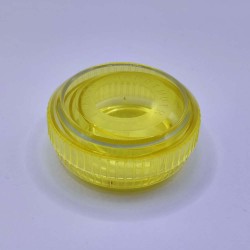 Ecsettál ICO összerakható 5db-os (sárga)