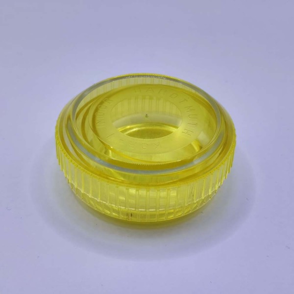 Ecsettál ICO összerakható 5db-os (sárga)