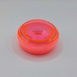 Ecsettál ICO összerakható 5db-os (piros)