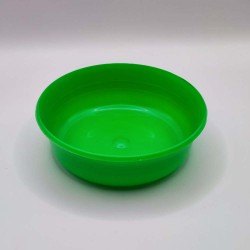 Ecsettál nagy - zöld