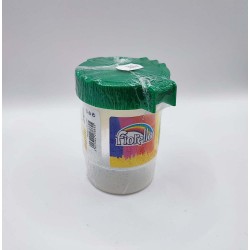 Ecsettál FIORELLO fedéllel zöld