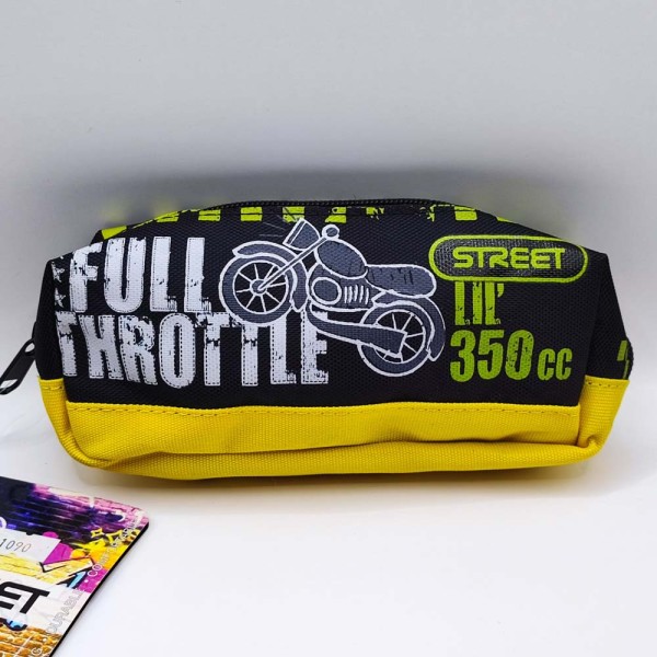 Tolltartó STREET egy rekeszes