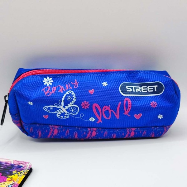 Tolltartó STREET egy rekeszes