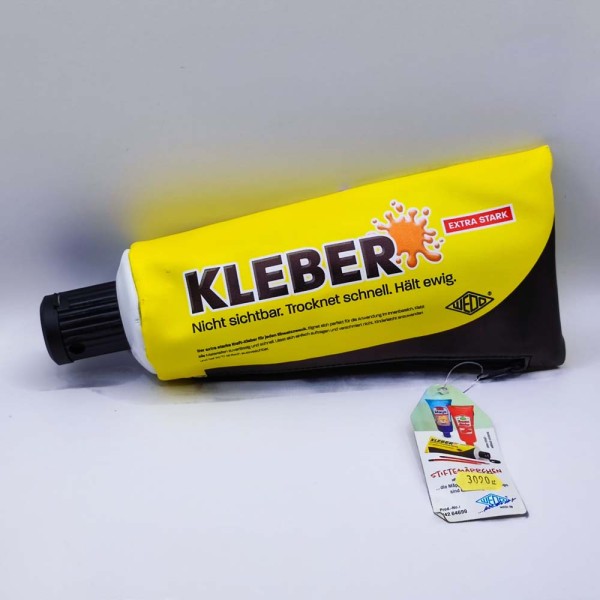 Tolltartó WEDO egy rekeszes beépített ceruzahegyezővel