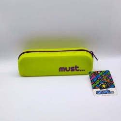 Tolltartó MUST szilikonos egy rekeszes