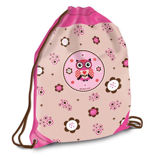 Tornazsák ARS UNA 42x32 cm