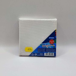 Festőváaszon fakereten 10x10cm