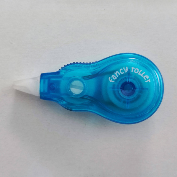 Hibajavító roller PELIKAN Blanco Fancy Roller 