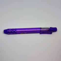 Radír stift BAILE BL600 lila 