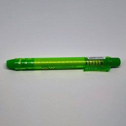 Radír stift BAILE BL600 zöld 