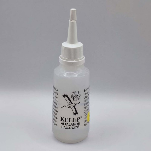 Általános ragasztó KELEP 125ml