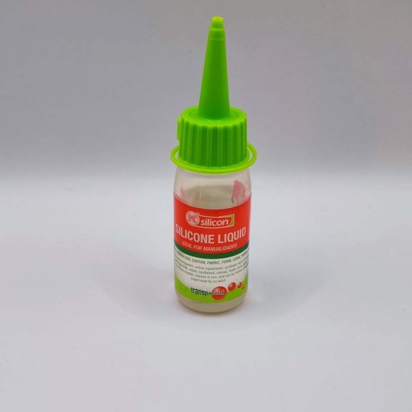 Folyékony szilikon 30ml